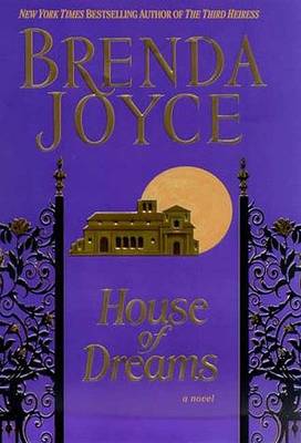 Book cover for House of Dreams