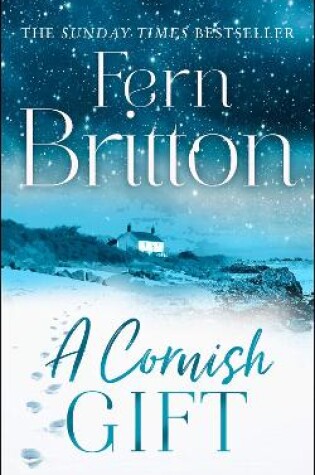 Cover of A Cornish Gift