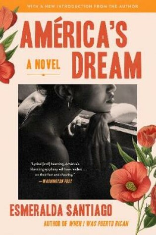 Cover of America's Dream