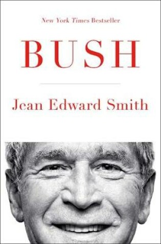 Cover of Bush