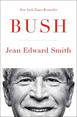 Book cover for Bush