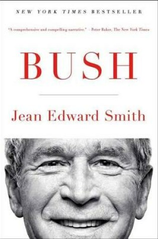 Cover of Bush