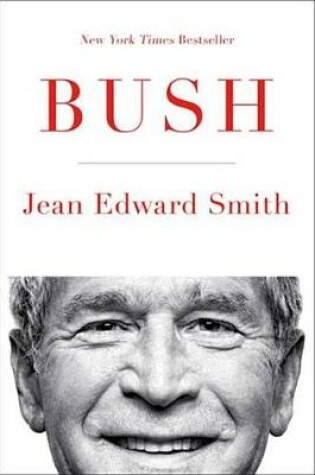 Cover of Bush