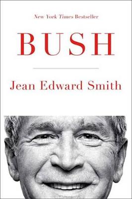 Book cover for Bush