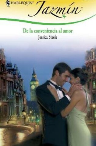 Cover of de la Conveniencia Al Amor
