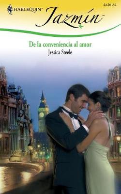 Book cover for de la Conveniencia Al Amor