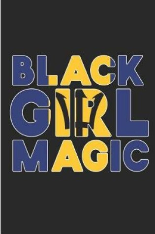 Cover of Black Girl Magic