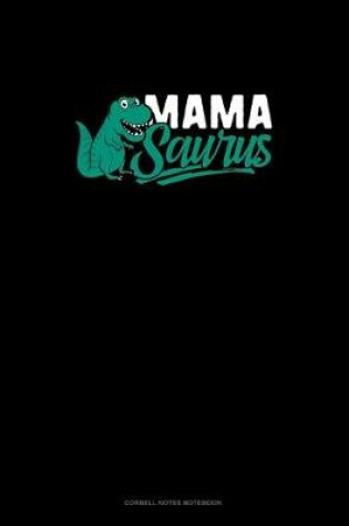 Cover of Mama Saurus