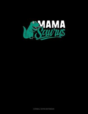 Cover of Mama Saurus