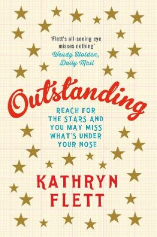 Cover of Outstanding