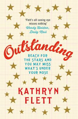 Book cover for Outstanding