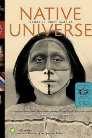 Cover of Native Universe
