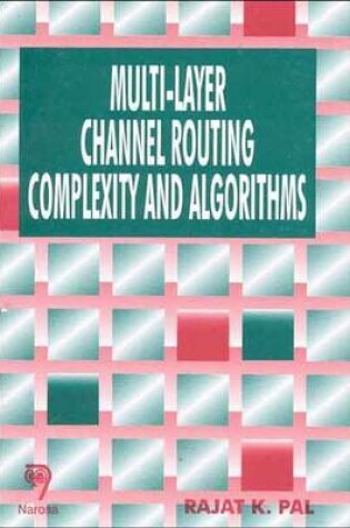 Cover of Multi-Layer Channel Routing