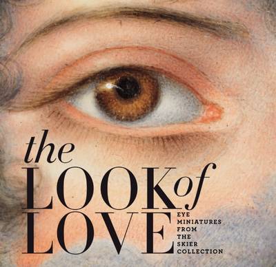 Book cover for The Look of Love