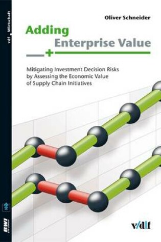 Cover of Adding Enterprise Value