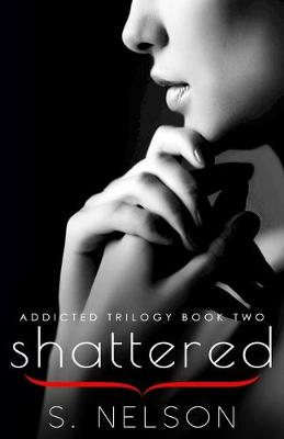 Book cover for Shattered