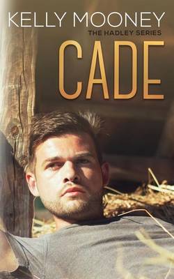 Book cover for Cade