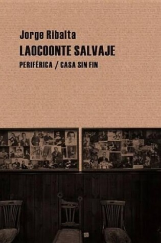 Cover of Laocoonte Salvaje