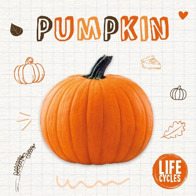 Cover of Pumpkin