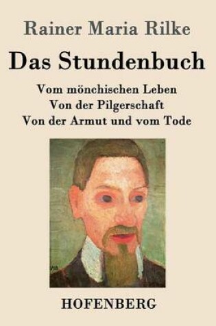 Cover of Das Stundenbuch