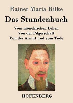 Book cover for Das Stundenbuch