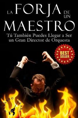 Cover of La Forja de un Maestro