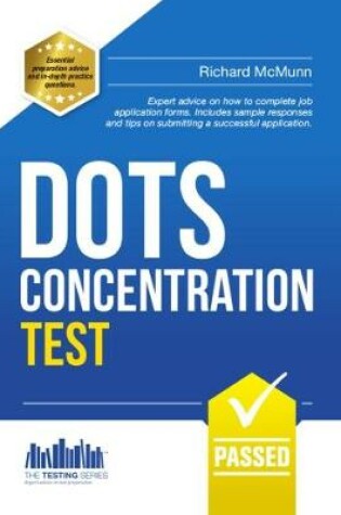 Cover of Group Bourdon Tests: Sample Test Questions for the Trainee Train Driver Selection Process