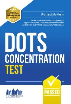 Cover of Group Bourdon Tests: Sample Test Questions for the Trainee Train Driver Selection Process