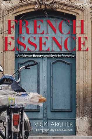 Cover of French Essence