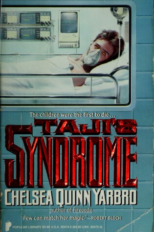Cover of Taji's Syndrome