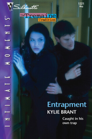 Cover of Entrapment