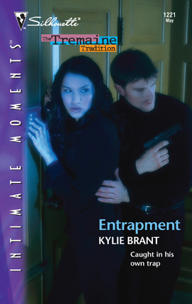 Cover of Entrapment