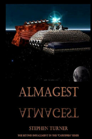 Cover of Almagest