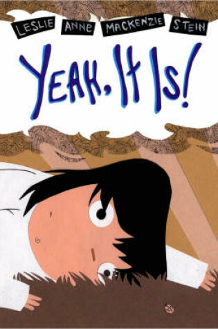 Cover of Yeah, it Is!