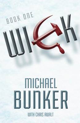 Book cover for Wick