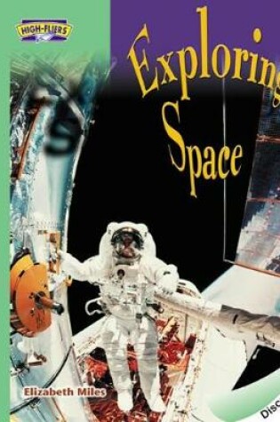 Cover of Exploring Space