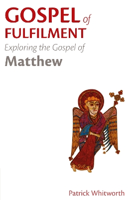 Book cover for Gospel of Fulfilment