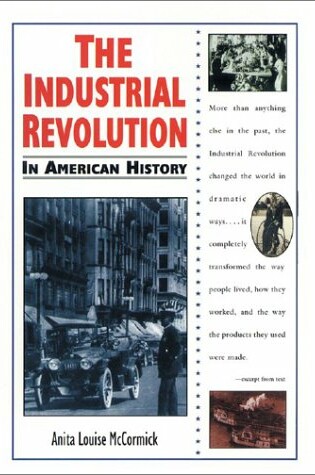 Cover of The Industrial Revolution