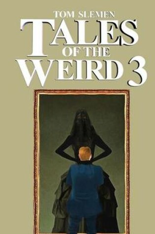 Cover of Tales of the Weird 3