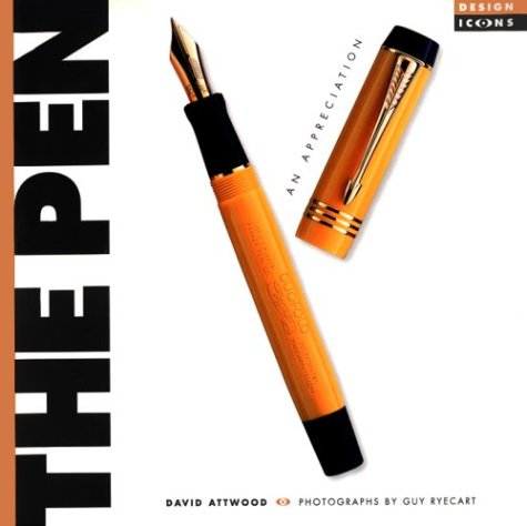 Cover of The Pen, The