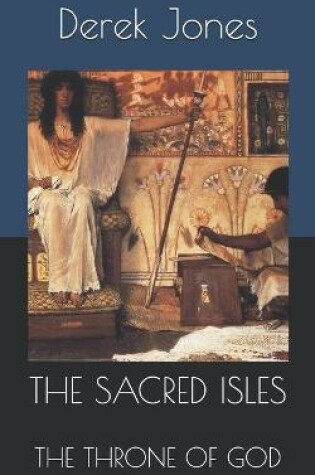 Cover of The Sacred Isles
