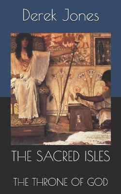 Book cover for The Sacred Isles