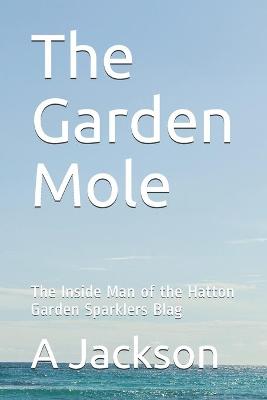 Book cover for The Garden Mole