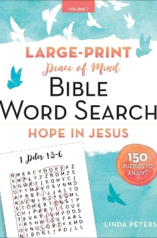 Cover of Hope in Jesus