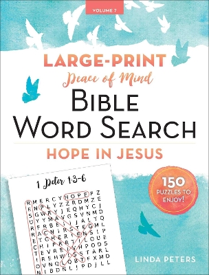 Book cover for Hope in Jesus