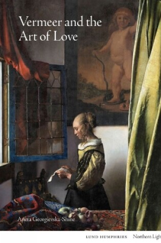 Cover of Vermeer and the Art of Love