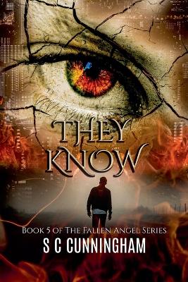 Cover of They Know