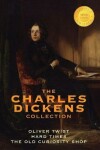 Book cover for The Charles Dickens Collection