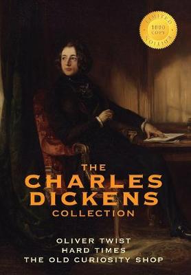 Cover of The Charles Dickens Collection