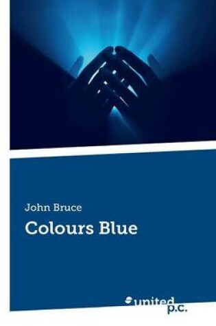 Cover of Colours Blue